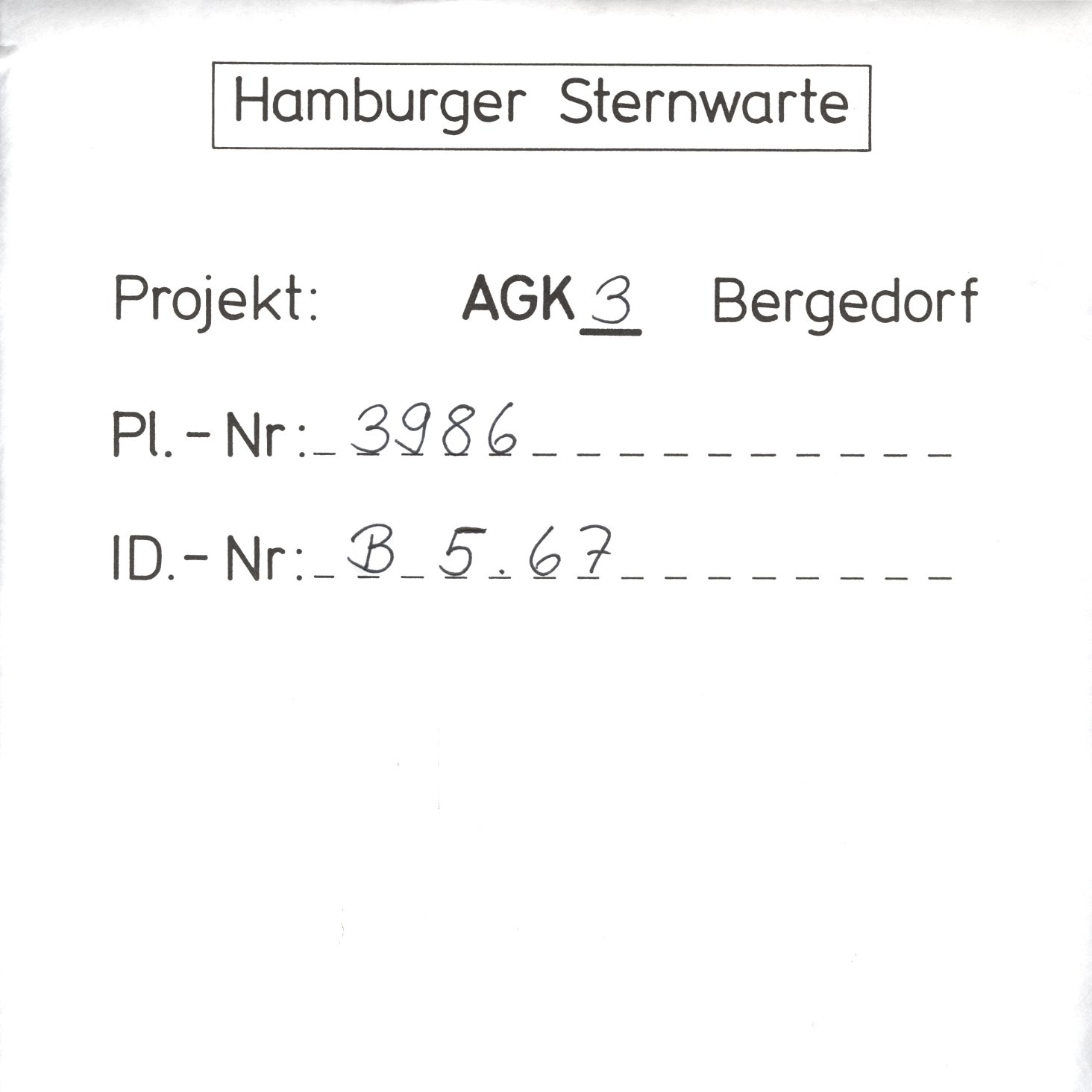 Logpage