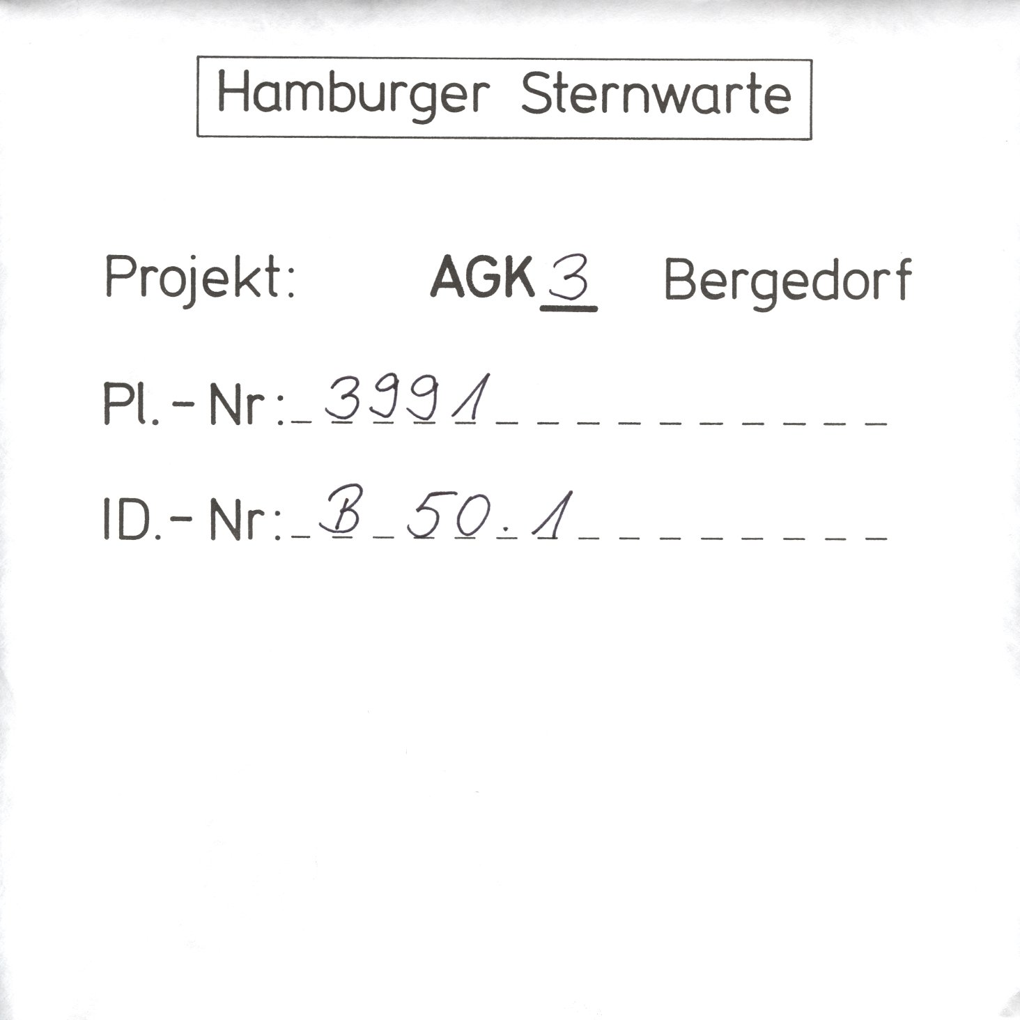 Logpage
