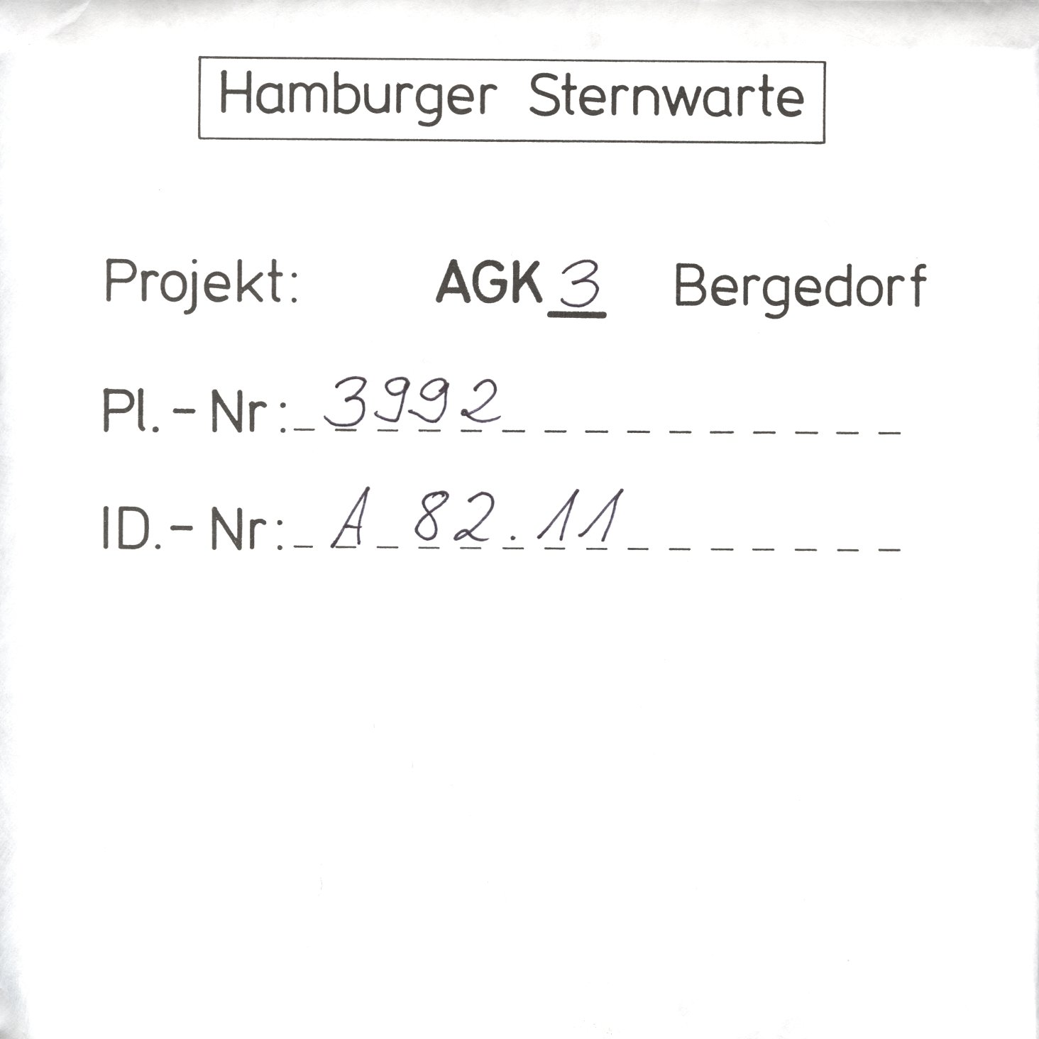Logpage