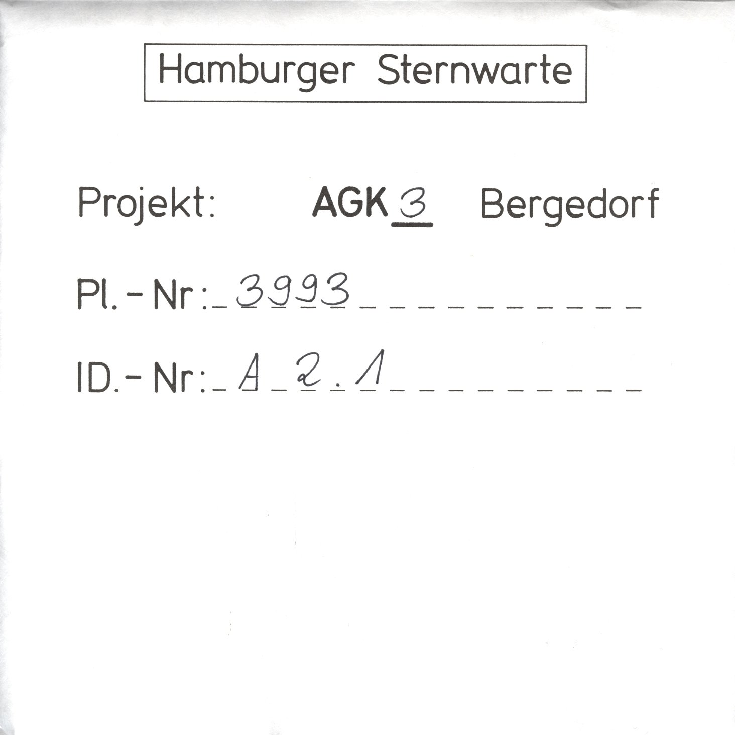 Logpage