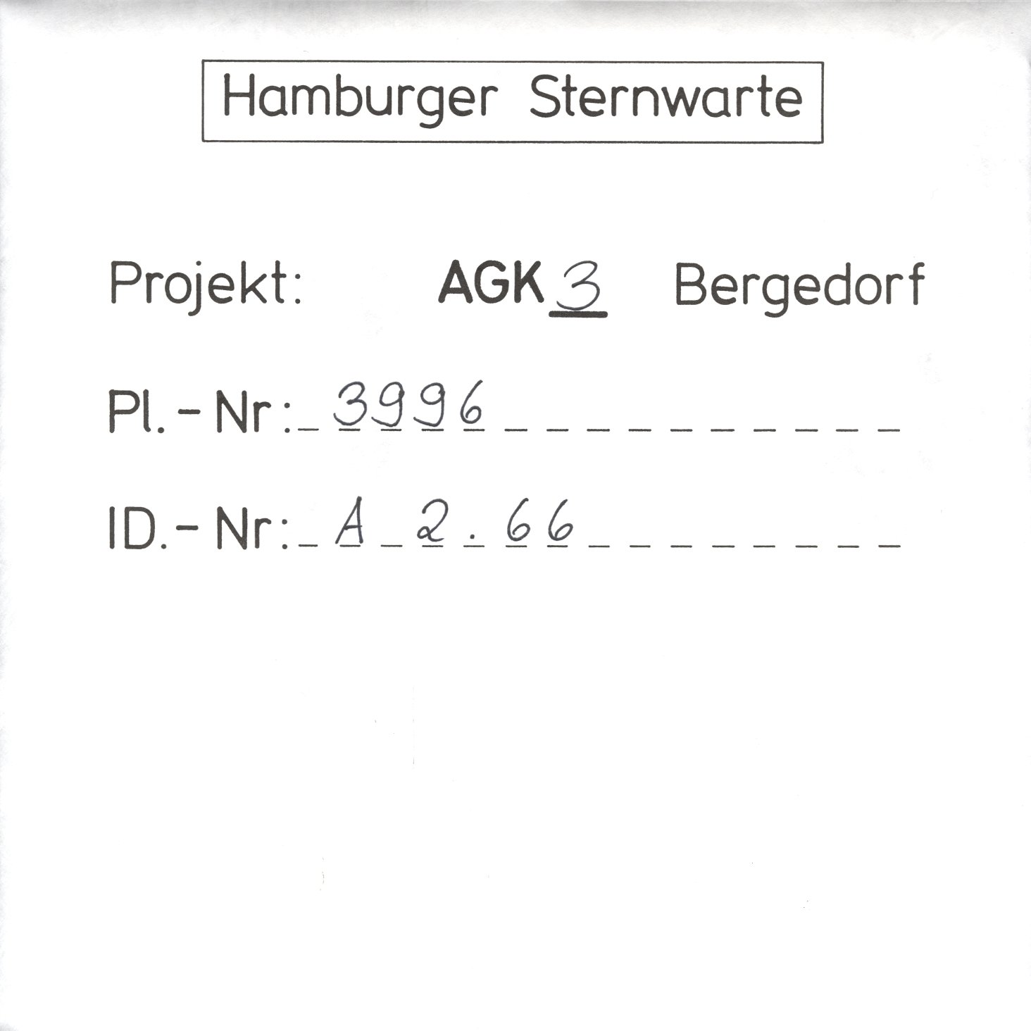 Logpage