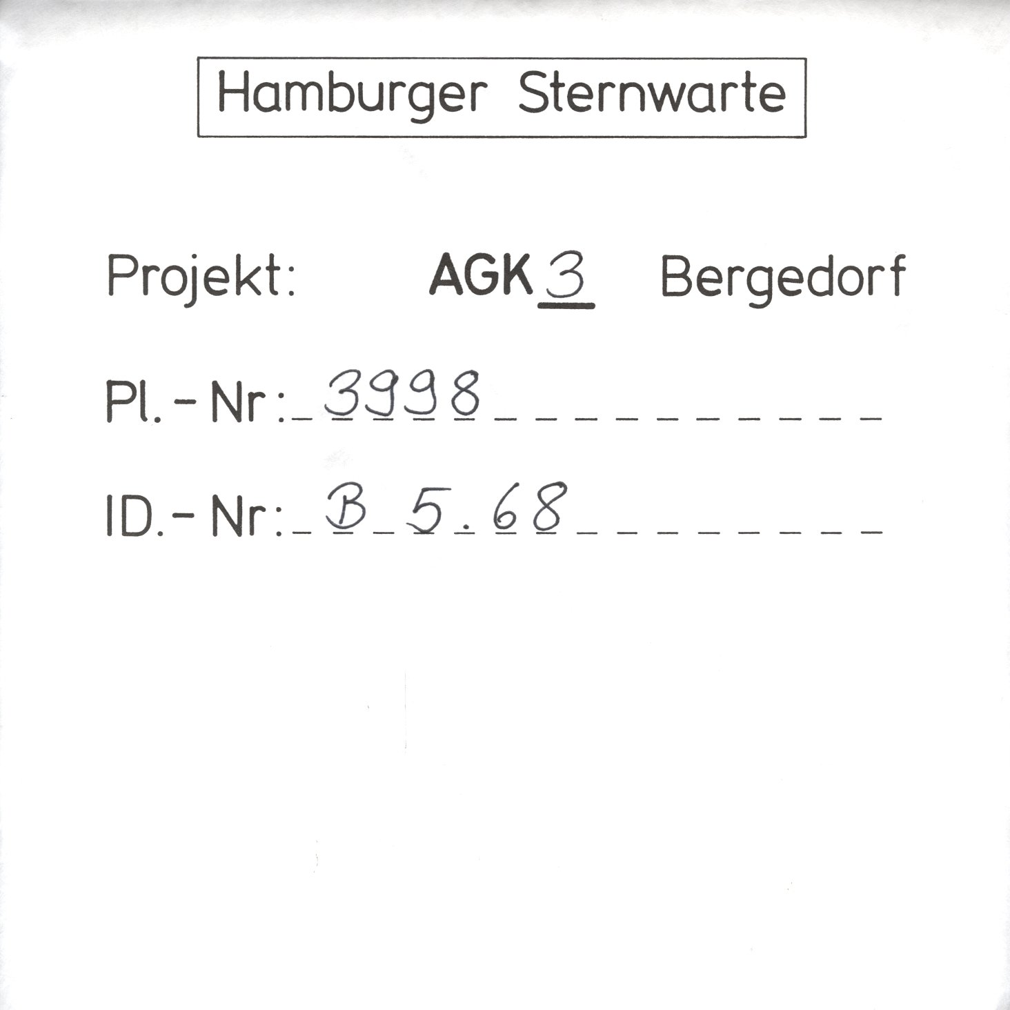 Logpage