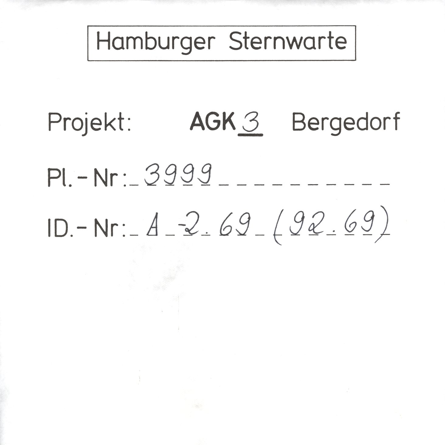 Logpage