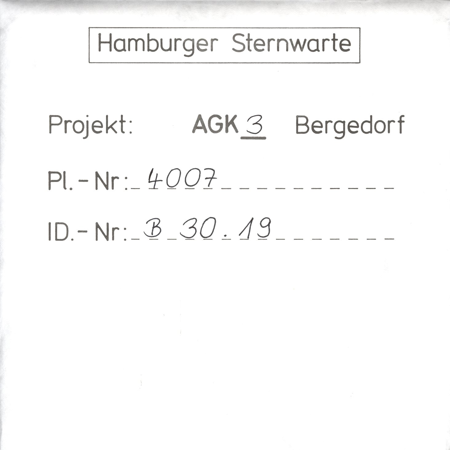 Logpage