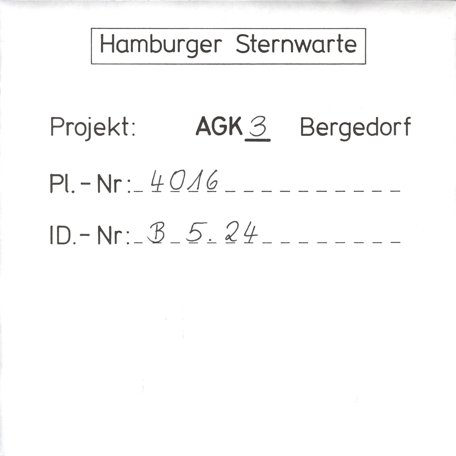Logpage