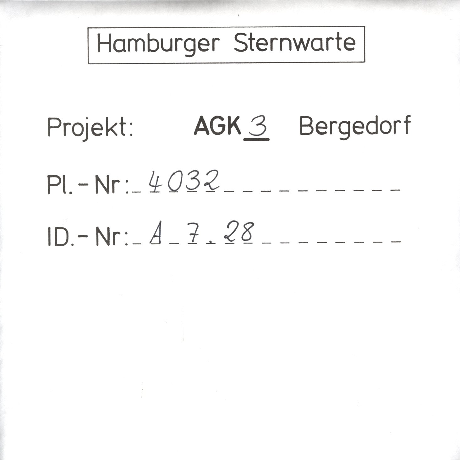 Logpage