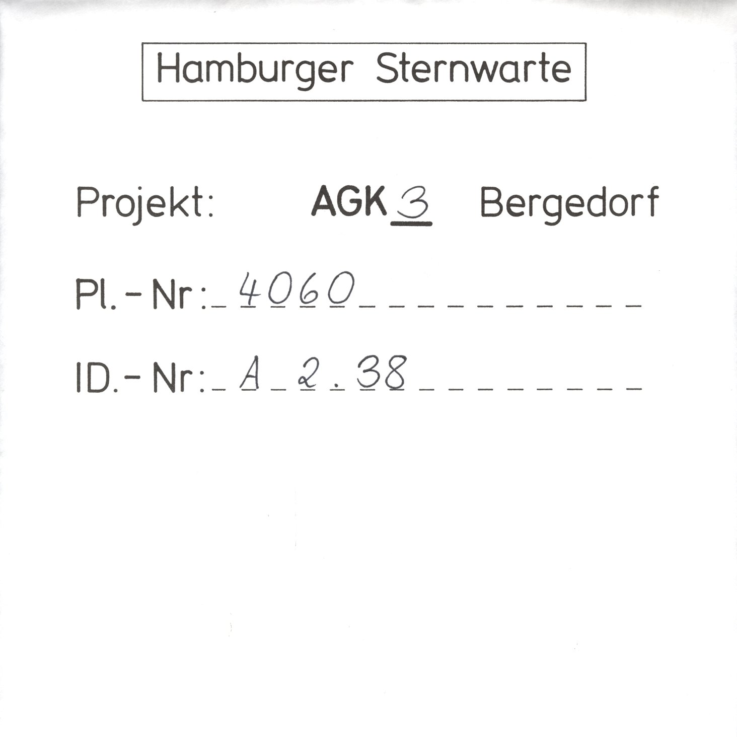 Logpage