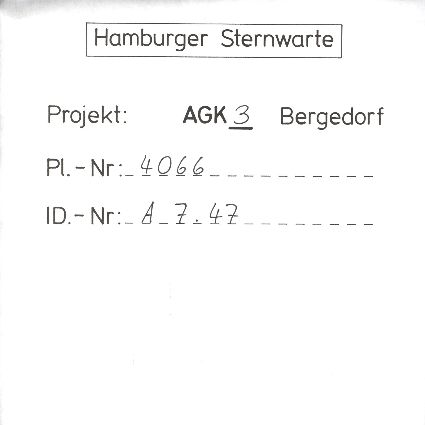 Logpage