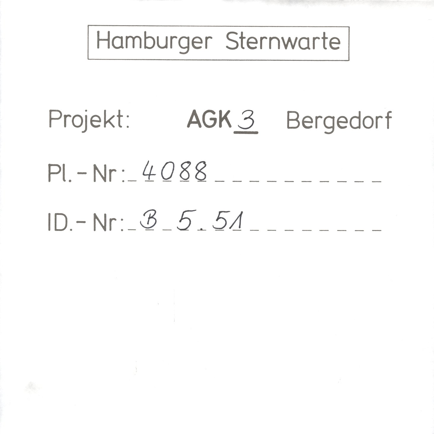 Logpage