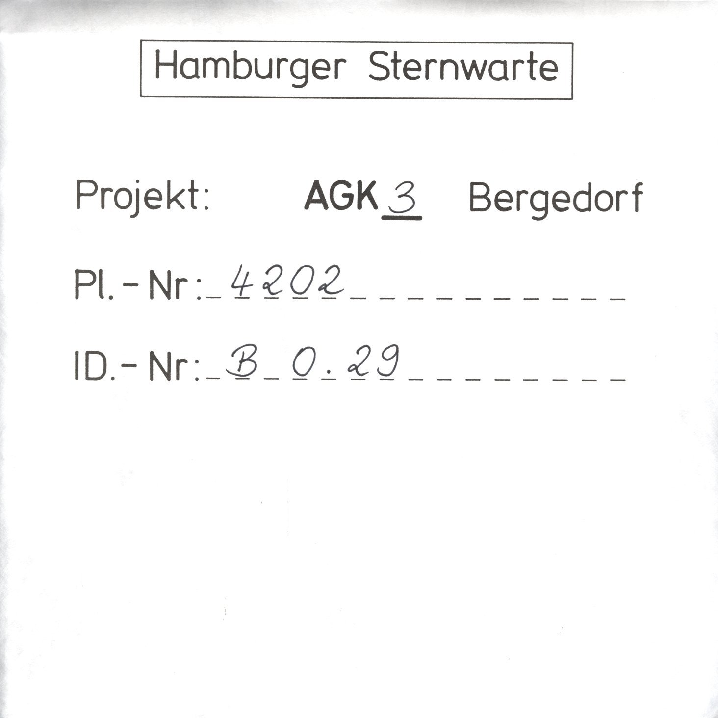 Logpage