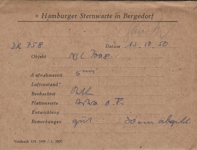 Logpage