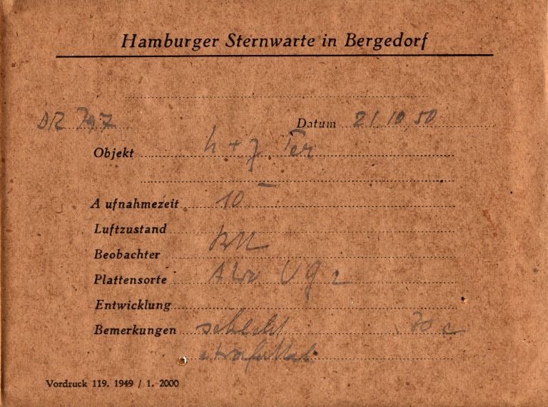 Logpage