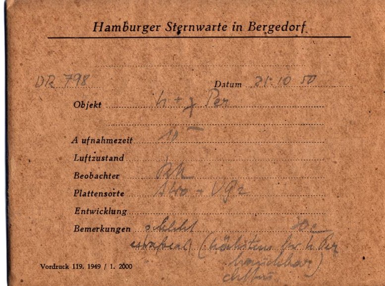 Logpage