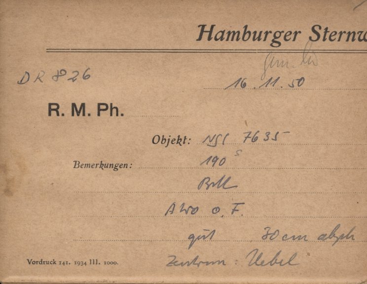 Logpage