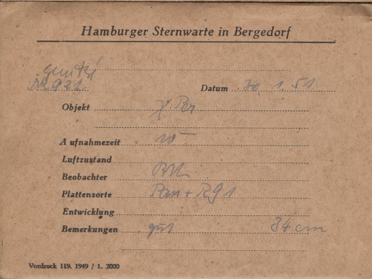 Logpage