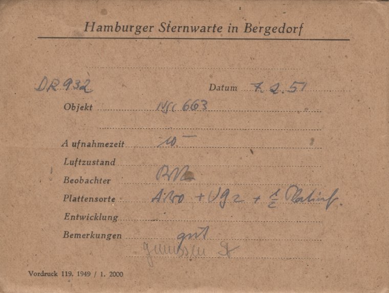 Logpage