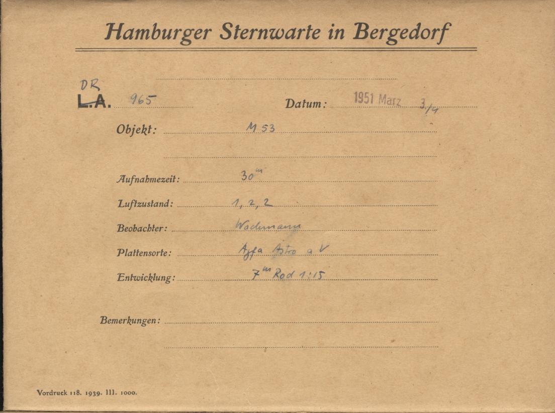 Logpage