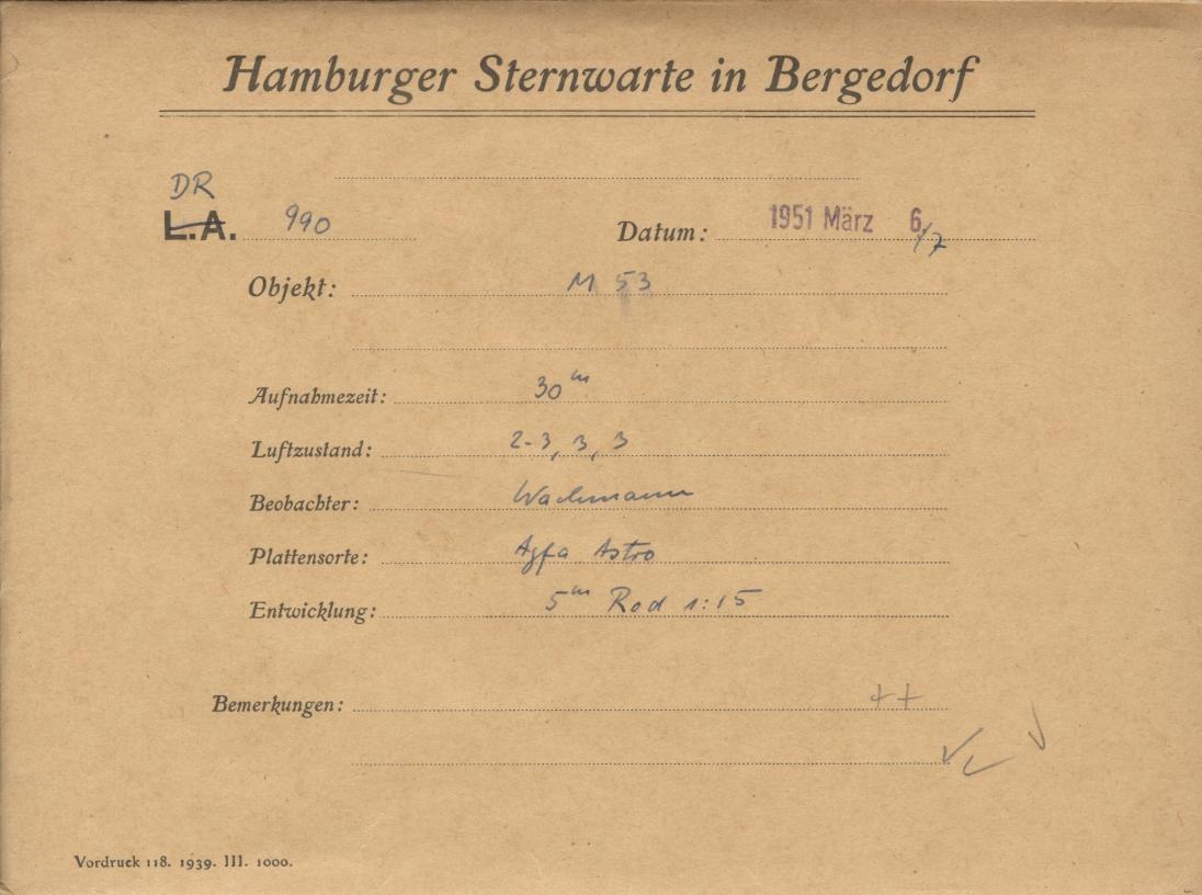 Logpage