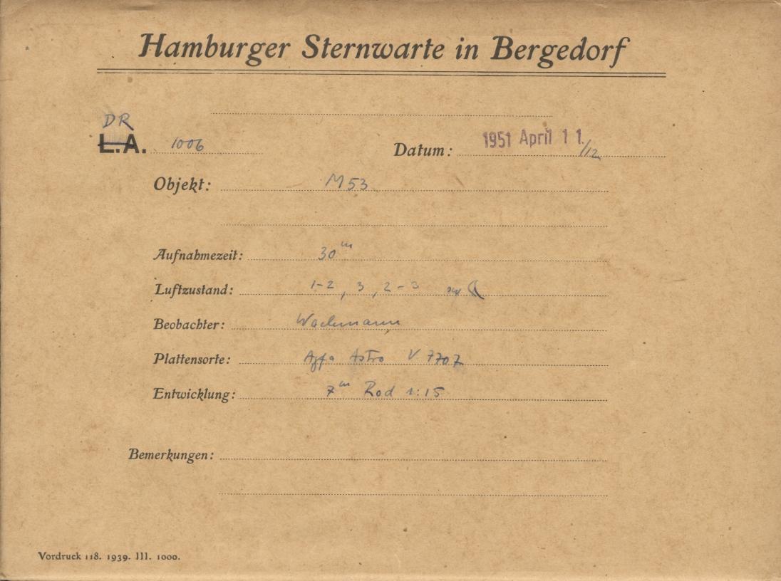 Logpage