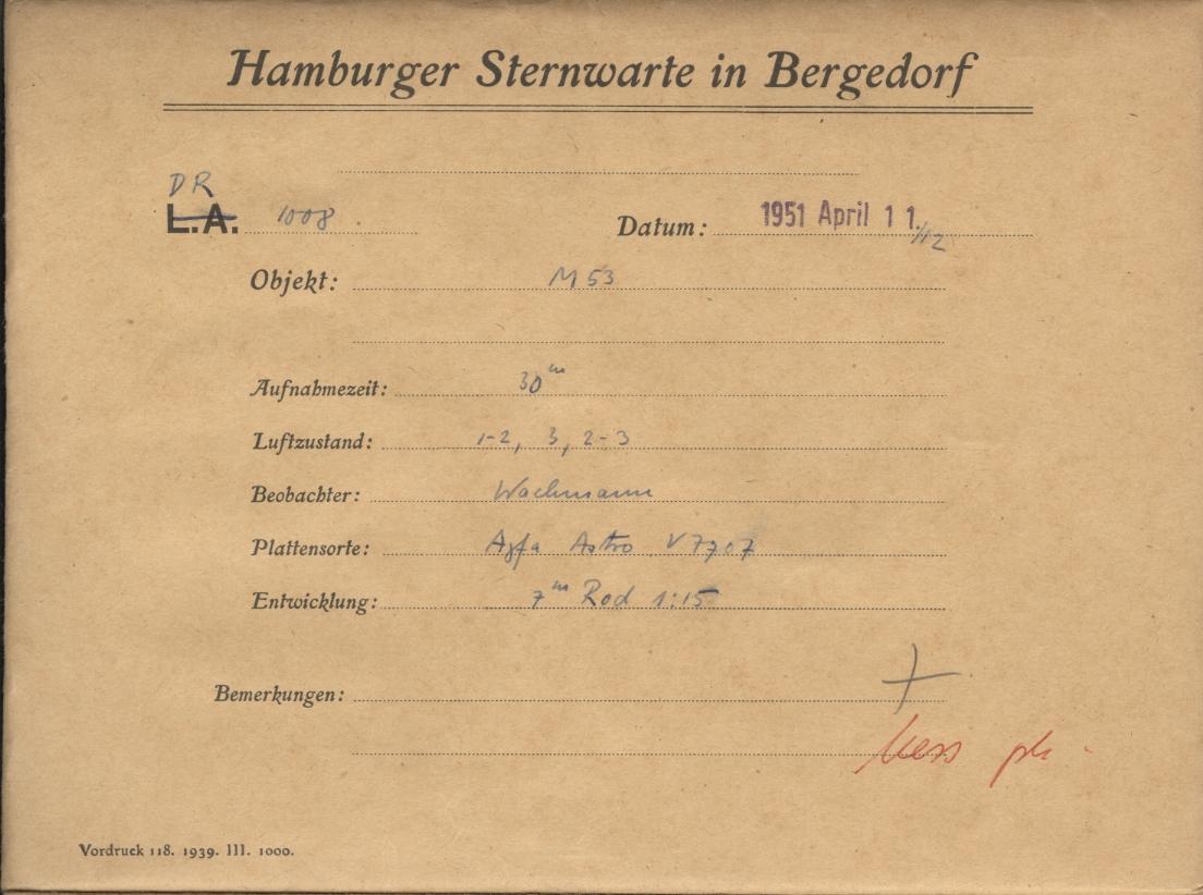 Logpage