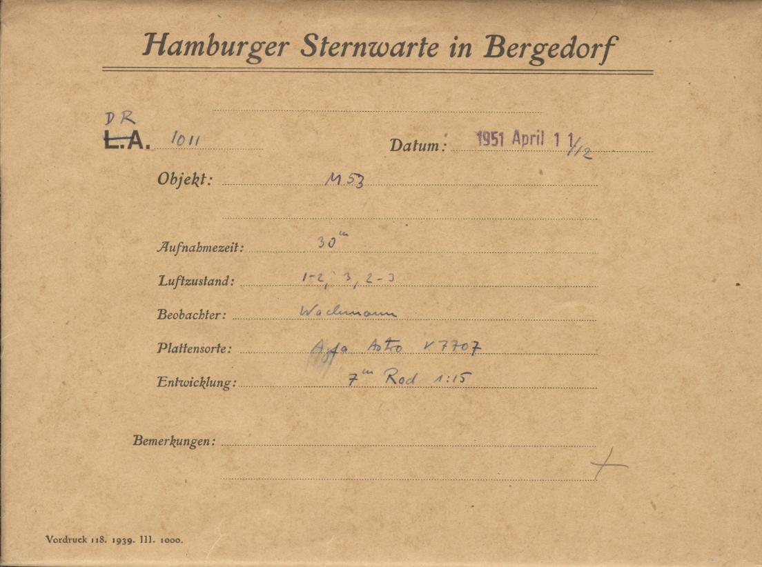 Logpage