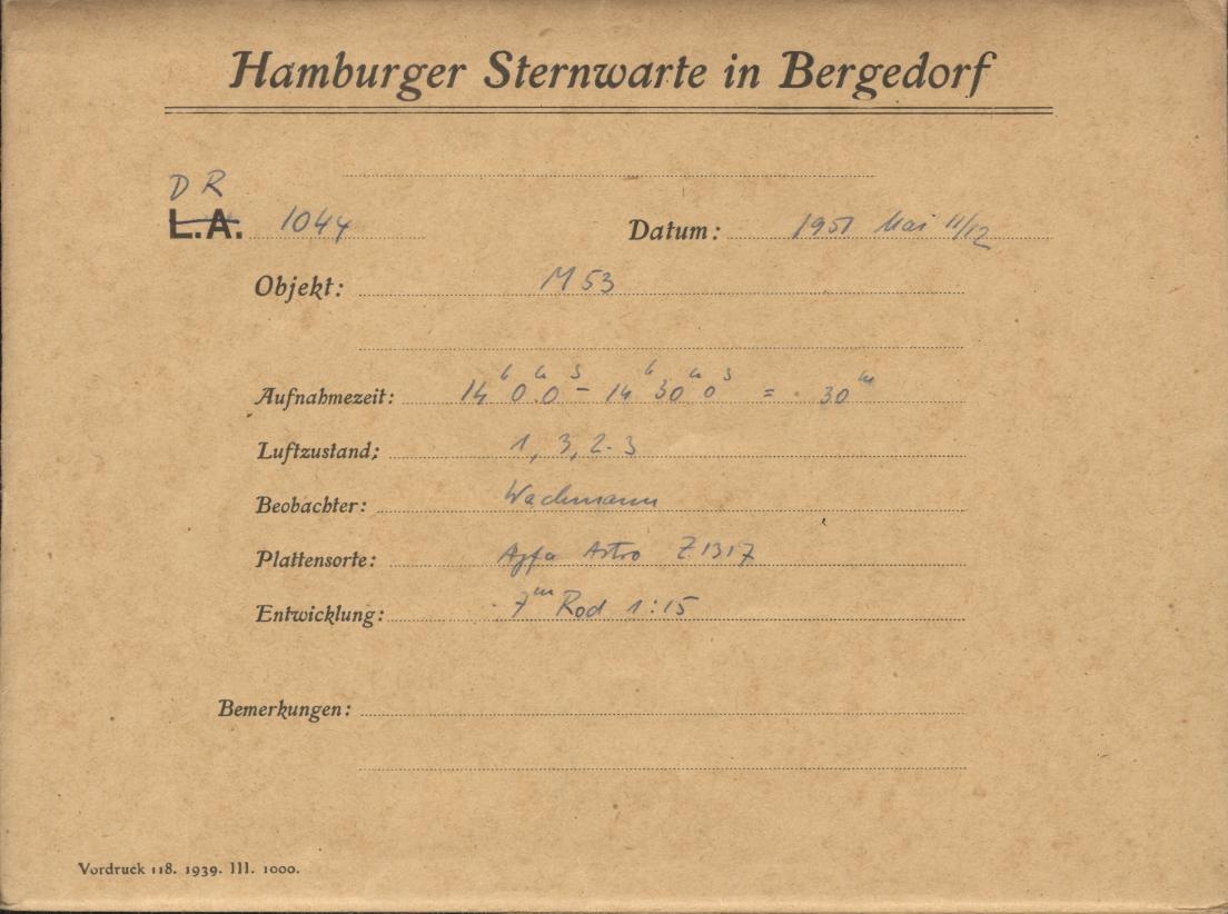 Logpage