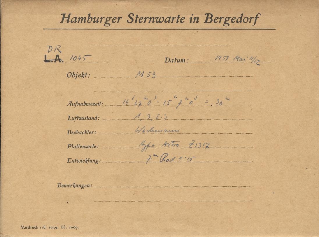 Logpage