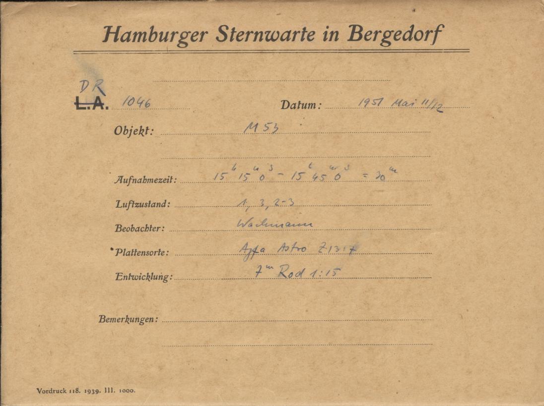 Logpage