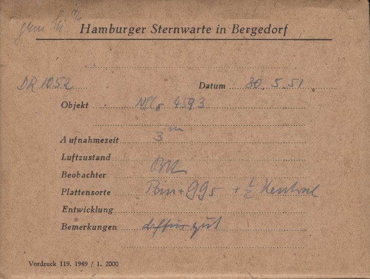 Logpage