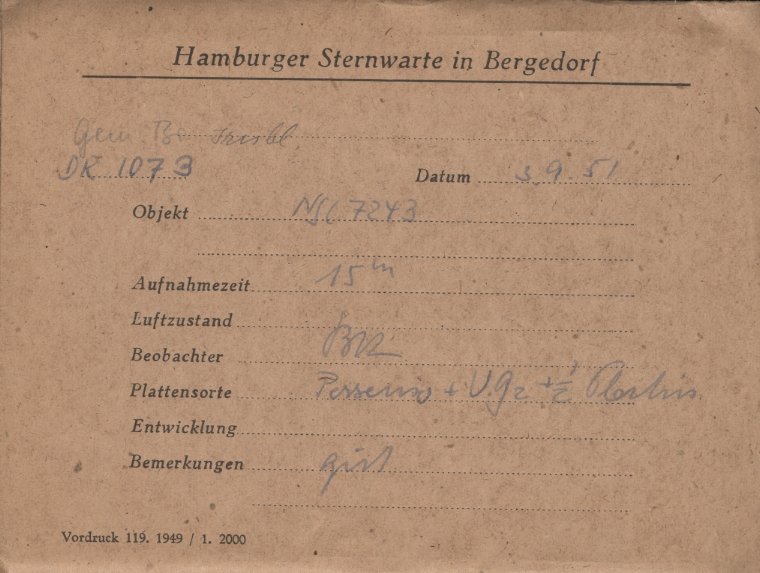Logpage