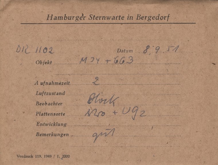 Logpage