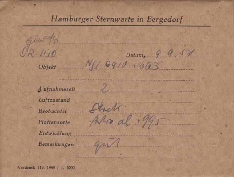 Logpage