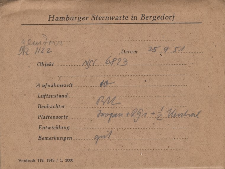 Logpage
