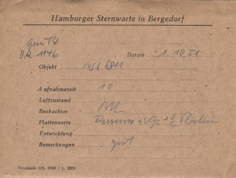 Logpage