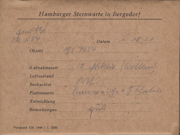 Logpage
