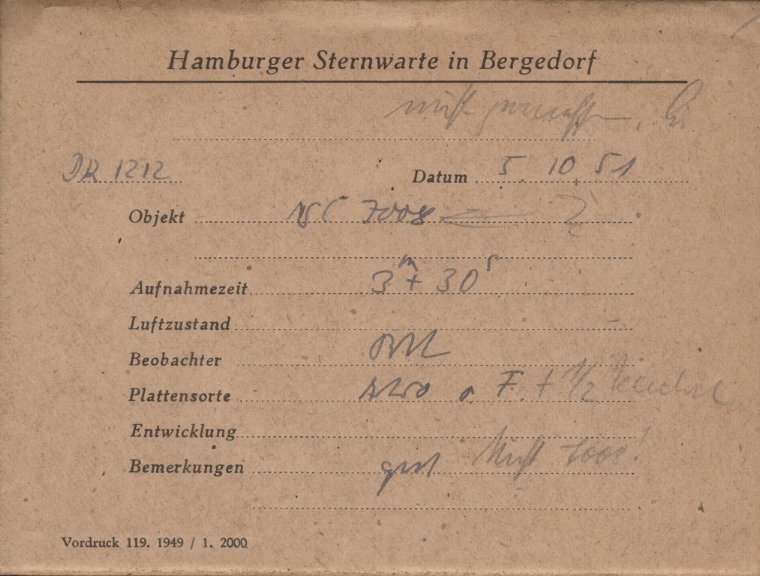 Logpage