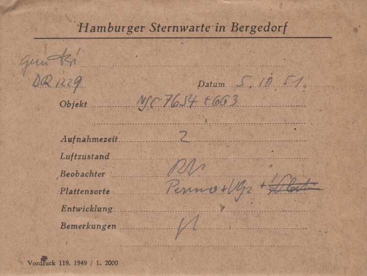 Logpage