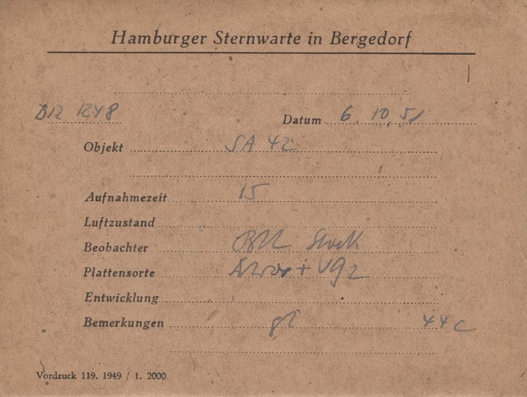 Logpage