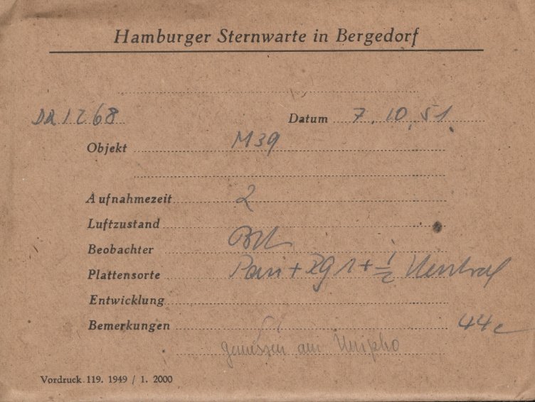 Logpage
