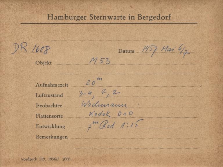 Logpage