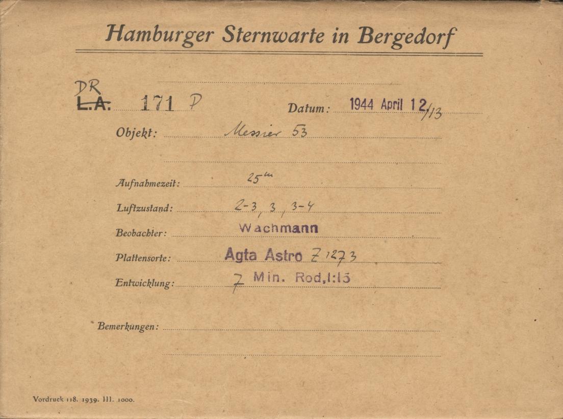 Logpage