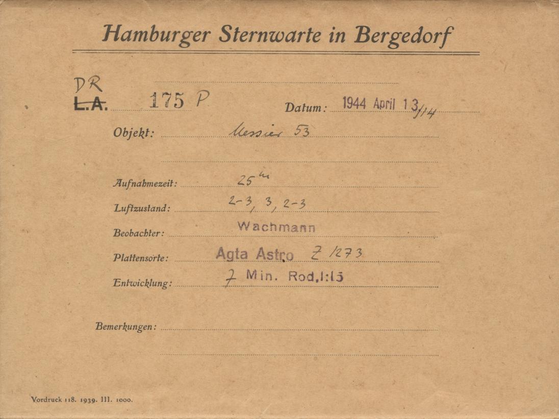 Logpage