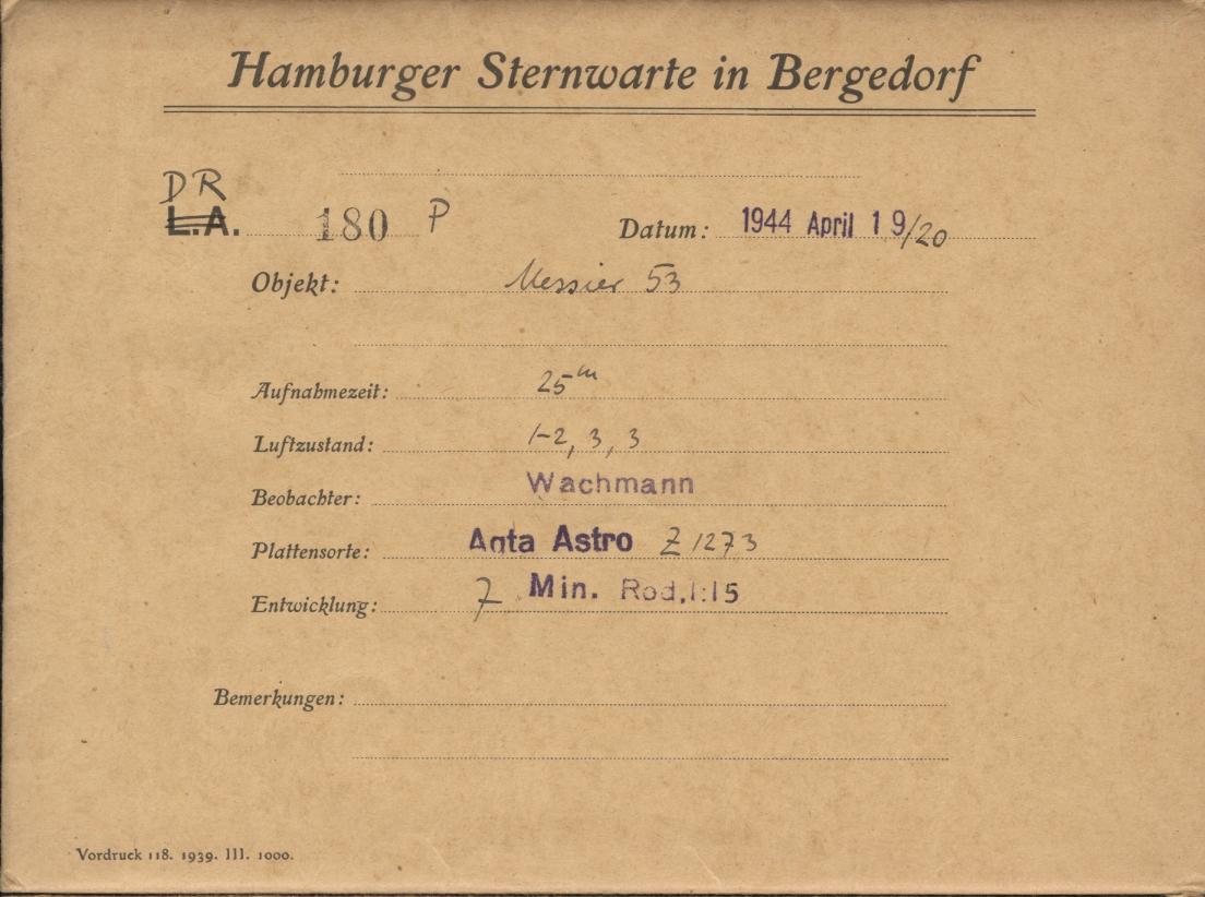 Logpage
