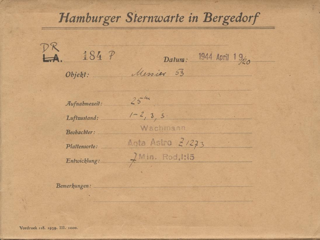 Logpage