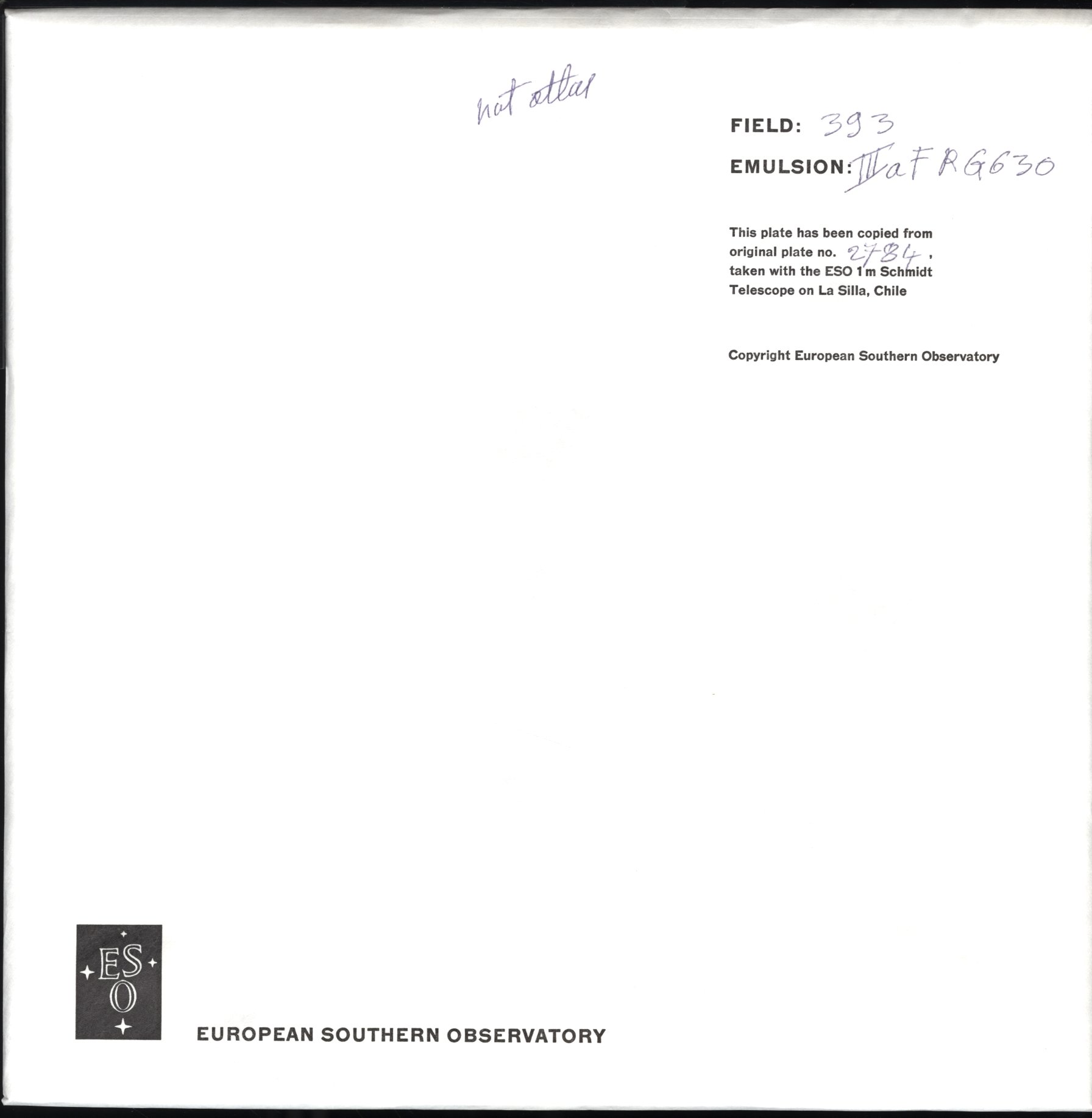 Logpage