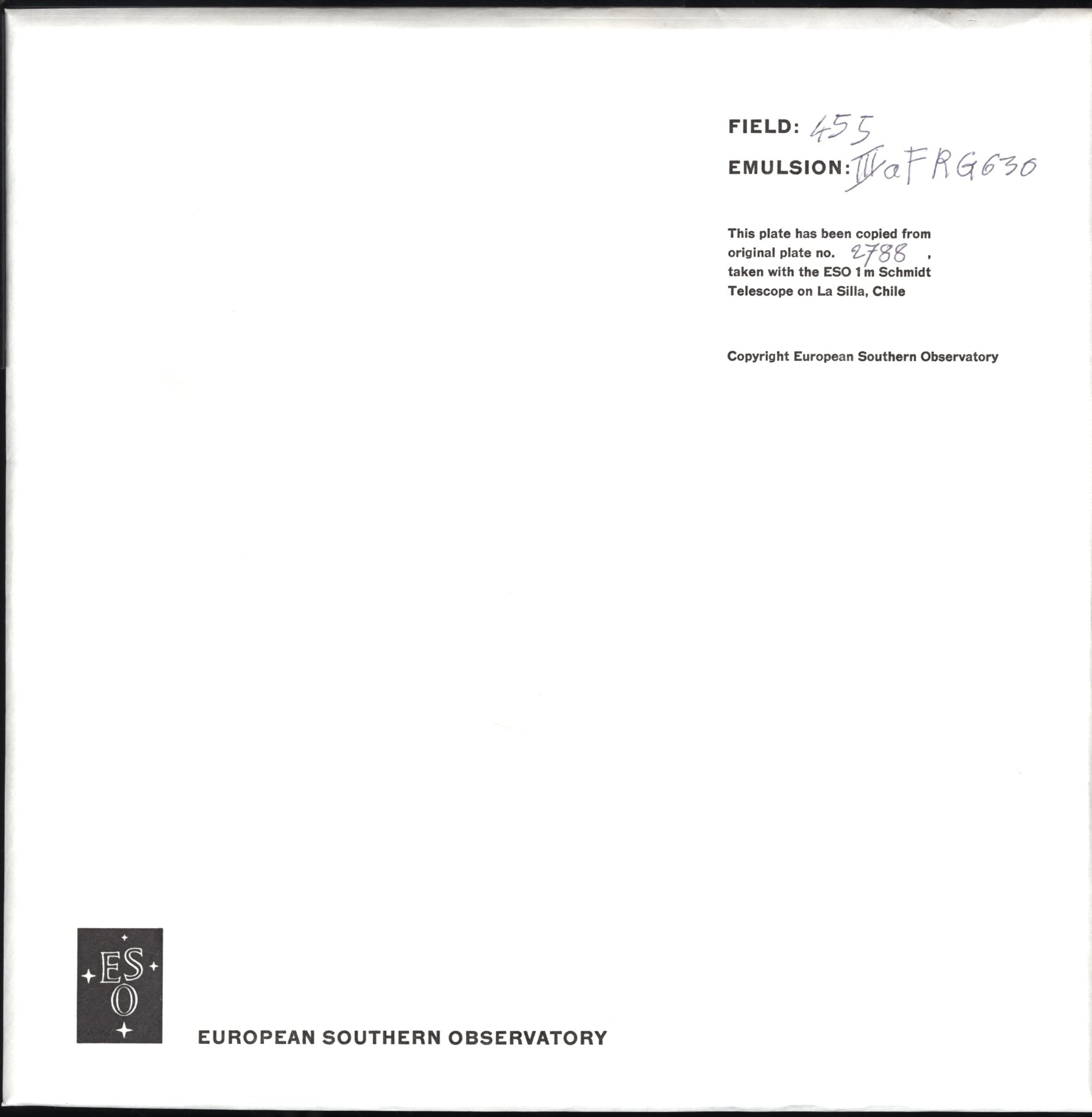 Logpage