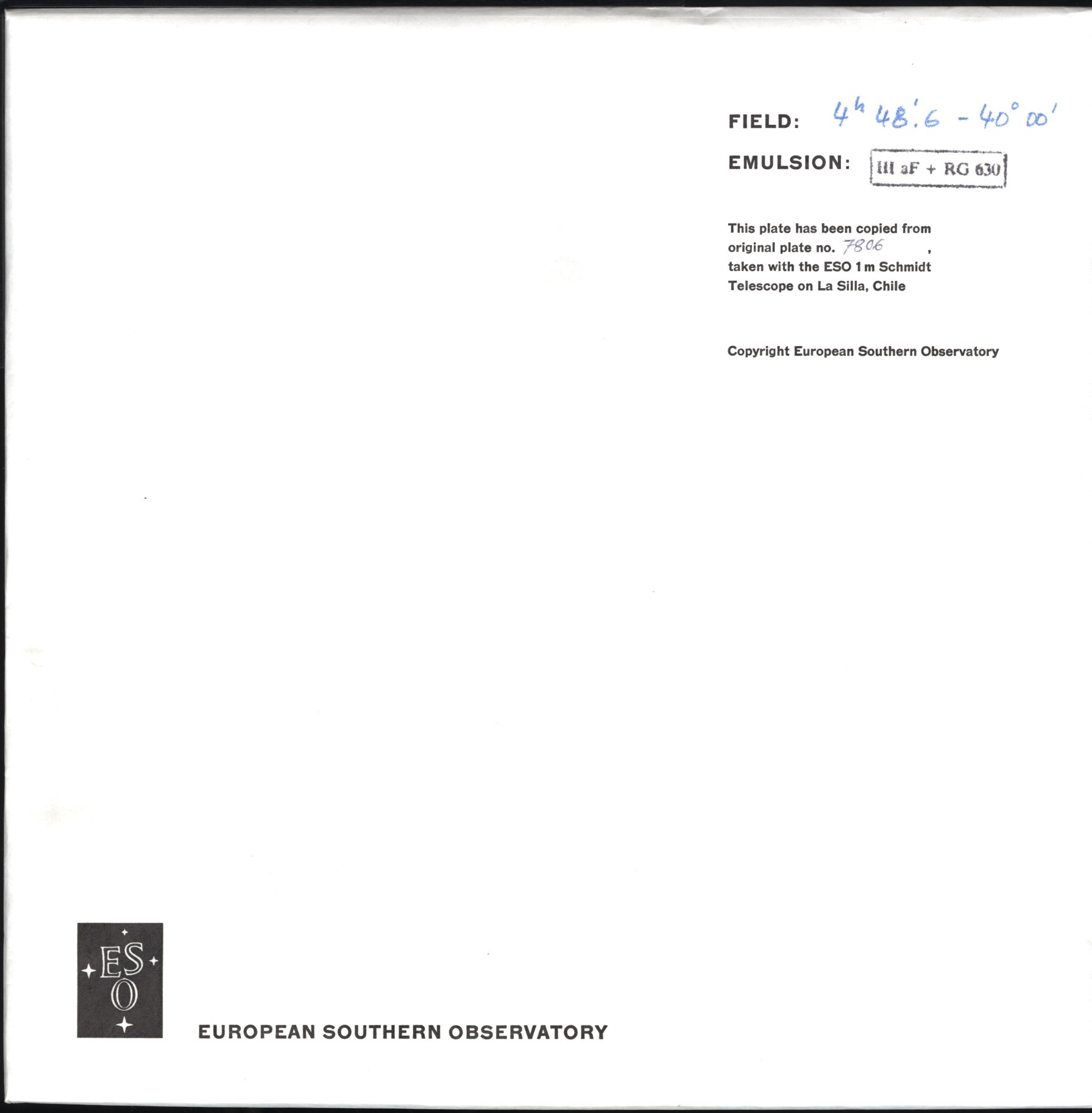 Logpage