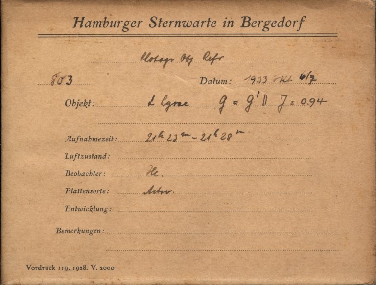 Logpage
