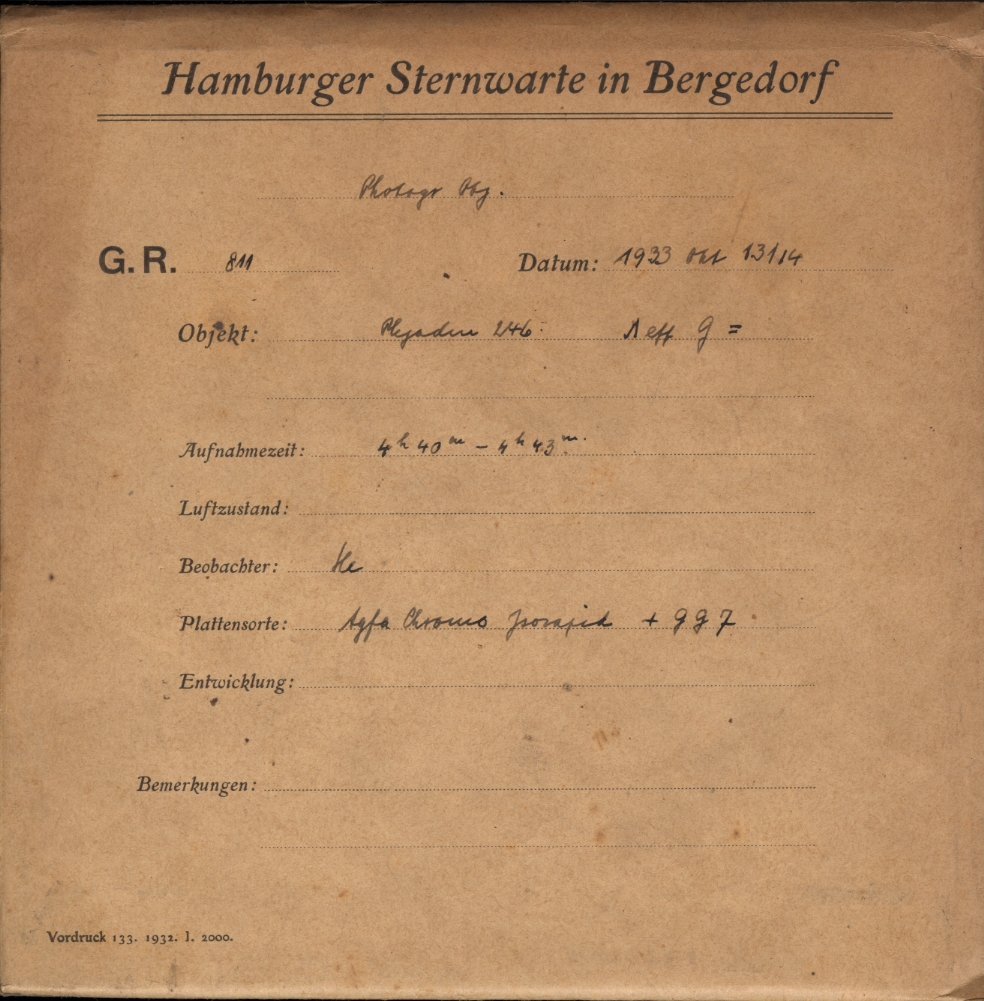 Logpage