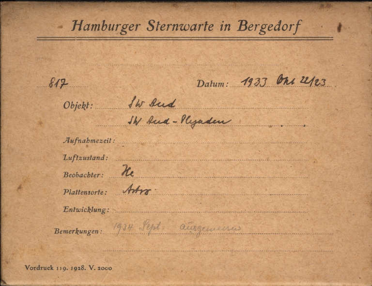 Logpage
